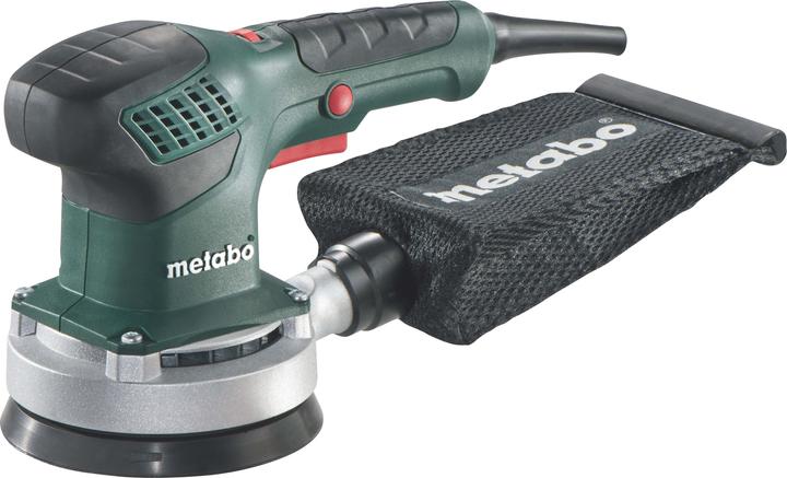 Actual product image Metabo Sxe 3125 (Eccentric grinder, 310 W)