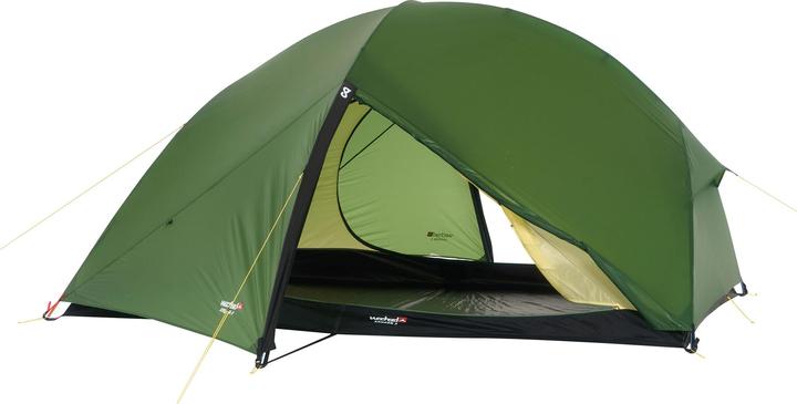 Actual product image Wechsel Exogen 3 (Dome tent, 2.20 kg, 3 persons)