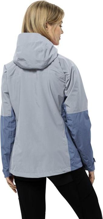 Image du produit Jack Wolfskin Eagle Peak 2L Jkt W (L)
