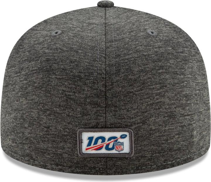 Produktbild New Era 59Fifty Fitted Cap - CRUCIAL CATCH Minnesota Vikings (7)