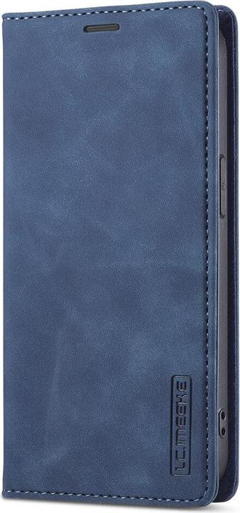 Produktbild LC.Imeeke iPhone 16e - Flip Case Vintage (Apple iPhone 16e)