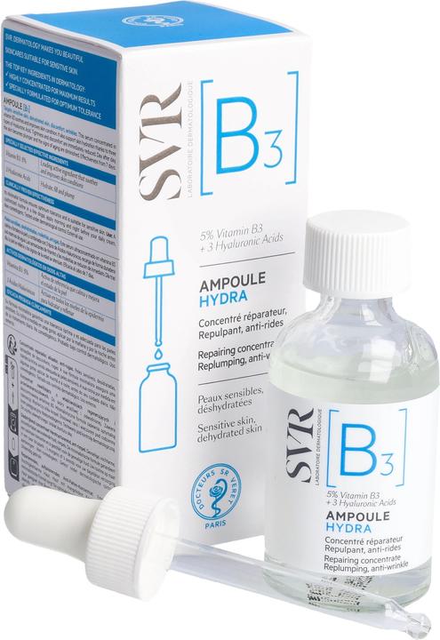 Produktbild Ampoule B (30 ml)
