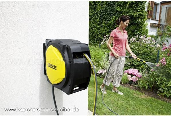 Productafbeelding Kärcher Premium slangenbox CR 7.220 Automatische EU-versie (20 m)