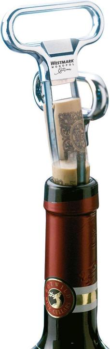 Actual product image Westmark Ah-So (Corkscrew)