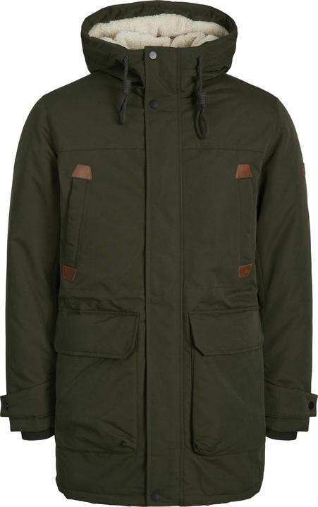 Jack & Jones Jjepolar Parka Sn