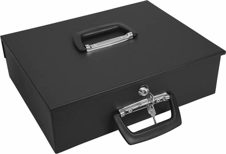 Produktbild Wedo Geldzählkassette Universal