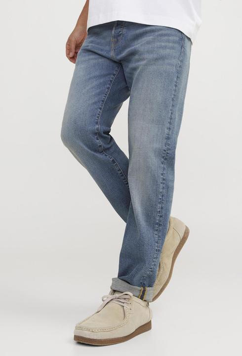 Produktbild Jack & Jones JJIMIKE JJFOX CB 080 Tapered Fit Jeans Tapered Fit Jeans (W31/L34)
