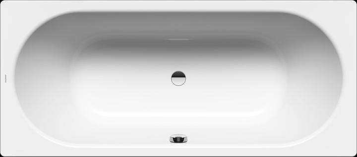 Image du produit Kaldewei Classic Duo 110 180x80cm
