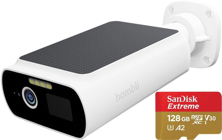 Network camera