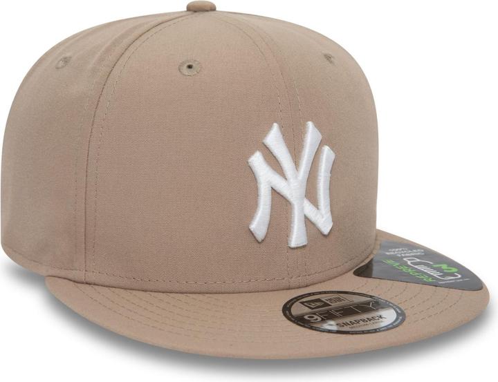 Produktbild New Era 9Fifty Snapback Cap - REPREVE New York Yankees - M/L (M/L)