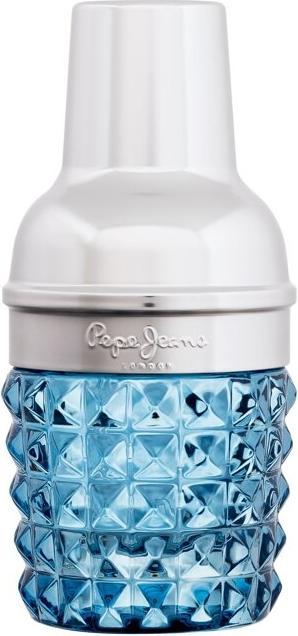 Actual product image Pepe Jeans Fragrances For Him Eau de Toilette 30 ml (Eau de toilette, 30 ml)