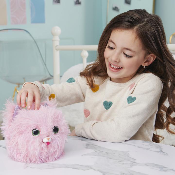 Produktbild NoName Furfluffs Kitty