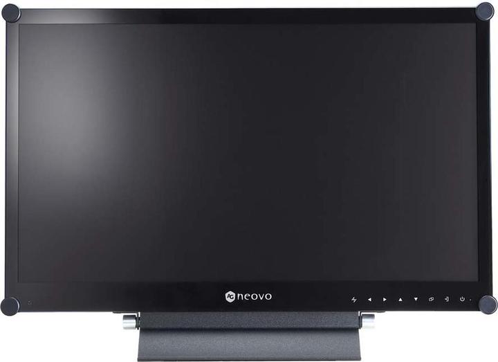 AG neovo X-22E 22IN 1920X1080 FHD (1920 x 1080 Pixel, 22")