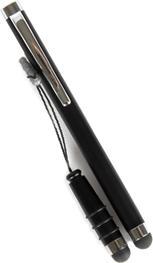 Hamlet Exagerate Zelig Pad Stylus Kit 2 Stifte für Touchscreens