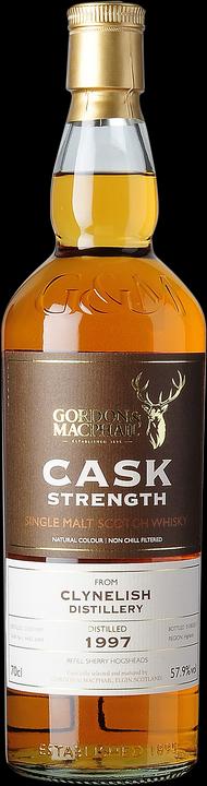 Gordon & MacPhail Clynelish Cask Strenght (Single Malt, 1 x 70 cl)