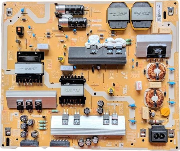 Immagine prodotto Samsung Potenza Dc Vss