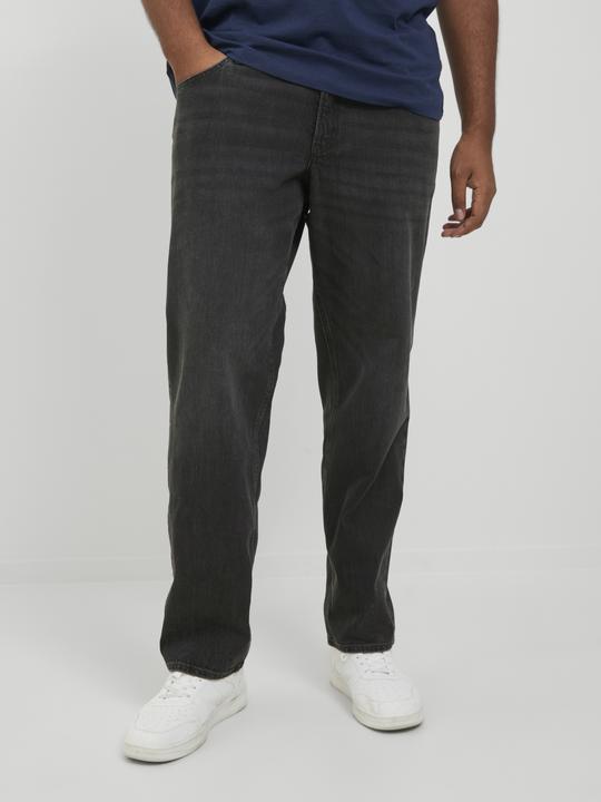 Actual product image Jack & Jones Plus Size JJIMIKE JJORIGINAL SBD 425 NOOS PLS Tapered fit jeans Tapered fit jeans (46)