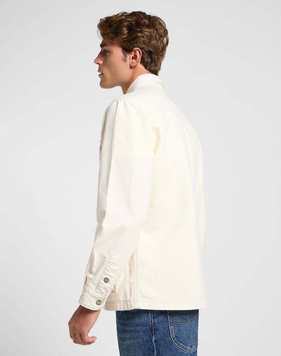 Image du produit Lee Overshirt Workwear Overshirt (M)