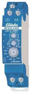 Actual product image Eltako Multifunction time relay 230V Funct. NO contact potential free