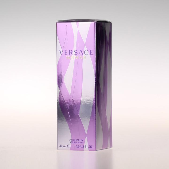 Actual product image Versace Woman (Eau de parfum, 30 ml)