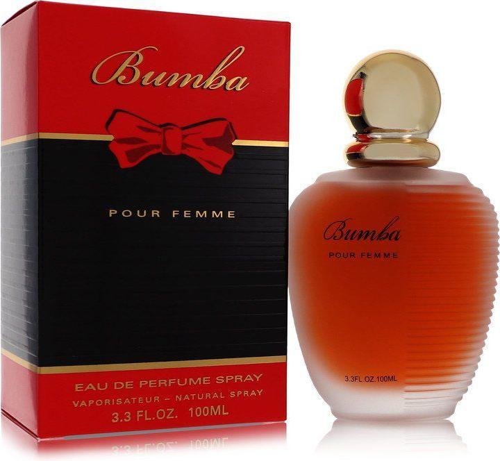 Produktbild YZY Bumba (Eau de Parfum, 100 ml)