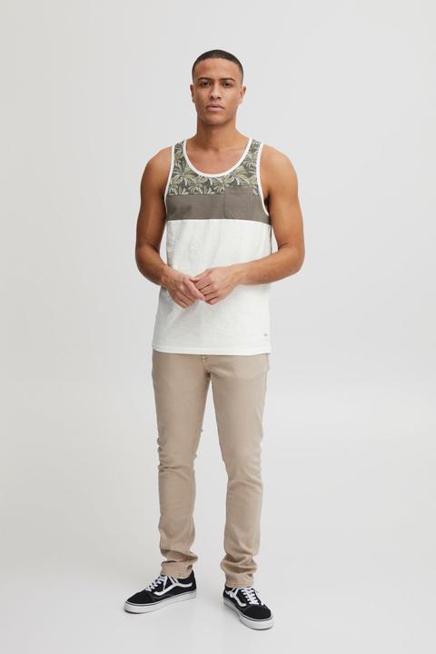 Immagine prodotto Solid Flo - Canotta da Uomo (M)