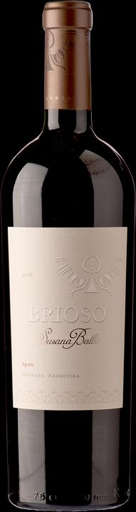 Produktbild Dominio del Plata Susana Balbo Brioso (1 x 75 cl, 2019)