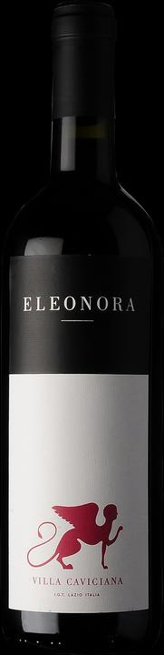 Villa Caviciana Eleonora (1 x 1200 cl, 2012)