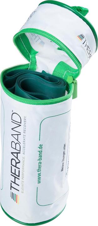 Produktbild TheraBand Übungsband (2.50 m, Stark)