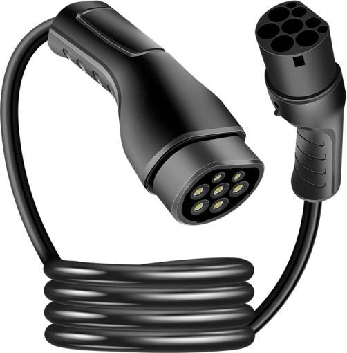 LogiLink E-car charging cable