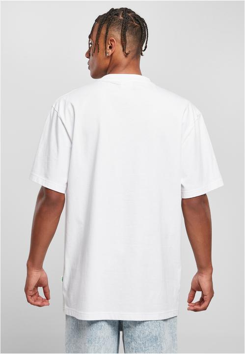 Actual product image Urban Classics Organic Tall Tee (M)
