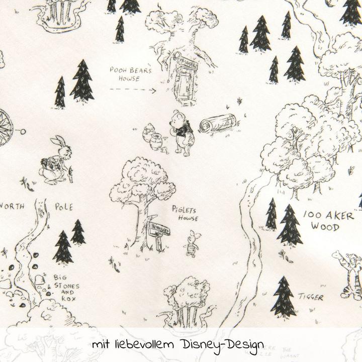 Immagine prodotto Hauck Coccole e sogni Winnie the Pooh beige