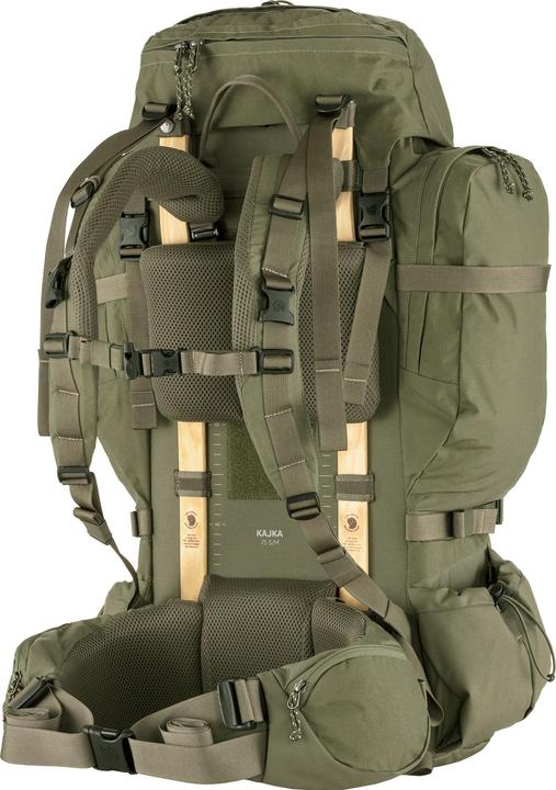 Immagine prodotto Fjällräven Kajka 75 (75 l)