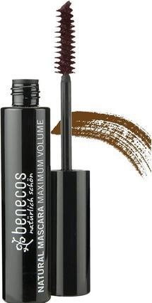 Actual product image Benecos Maximum Volume (Smooth Brown)