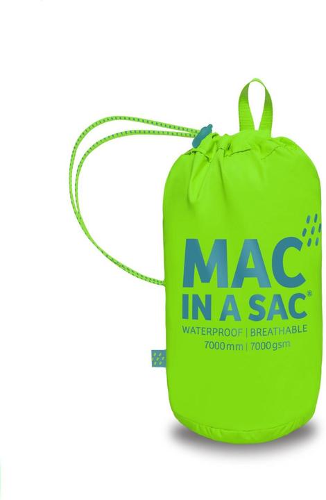 Immagine prodotto Mac in a Sac Neon (S)