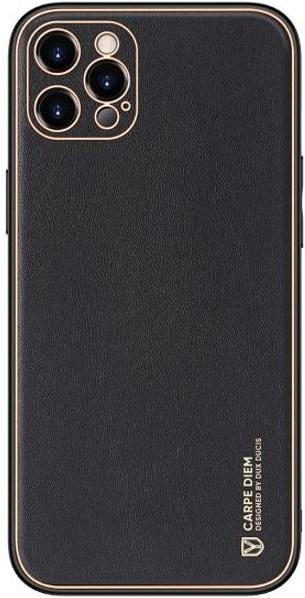 Produktbild Dux Ducis Yolo Series Hardcase Hülle (Apple iPhone 12 Pro)