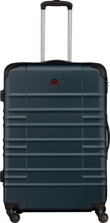 Image du produit Wenger Amplar Hardside Luggage Blue Set (94 l, L (90 - 115l))