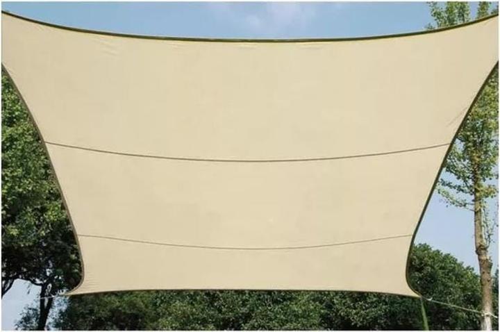 Actual product image Perel Awnings (500 x 500 cm)