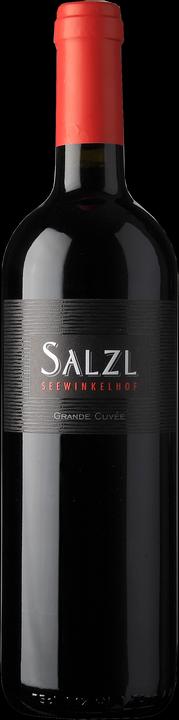 Produktbild Weingut Salzl Grande Cuvée (1 x 300 cl, 2015)