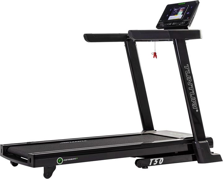 Produktbild Tunturi Laufband Performance T50