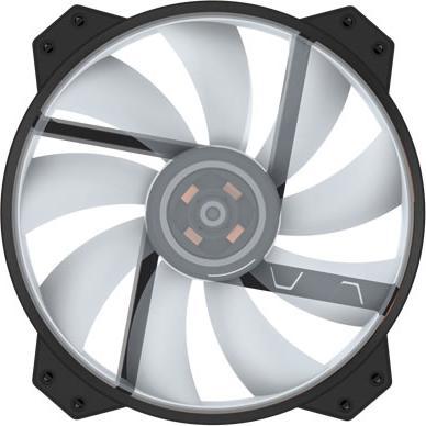 Immagine prodotto Cooler Master Mf200r RGB (200 mm, 1 x)