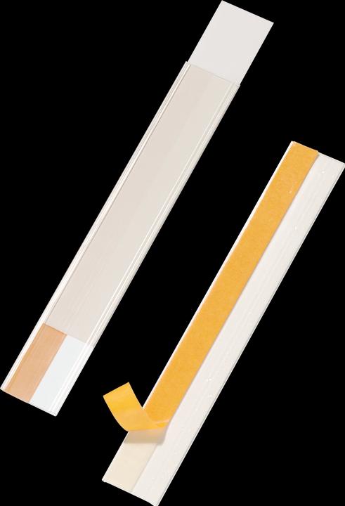 Actual product image Durable SCANFIX 1000 x 40 MM 1 pg. Ã 25 pieces 803919