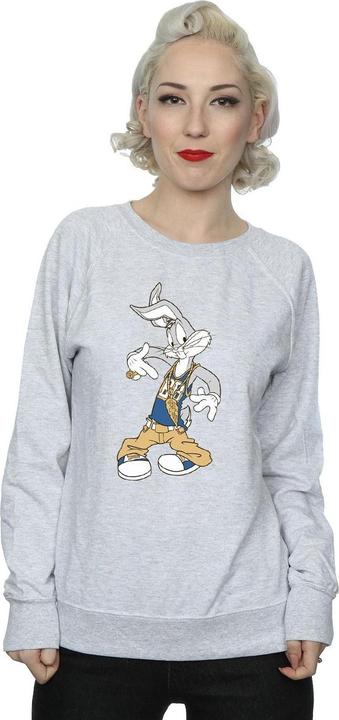 Immagine prodotto Looney Tunes Felpa da rapper (XL)