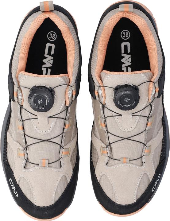 Image du produit CMP Campagnolo Kid's Kiruna Fitgo WP (38)