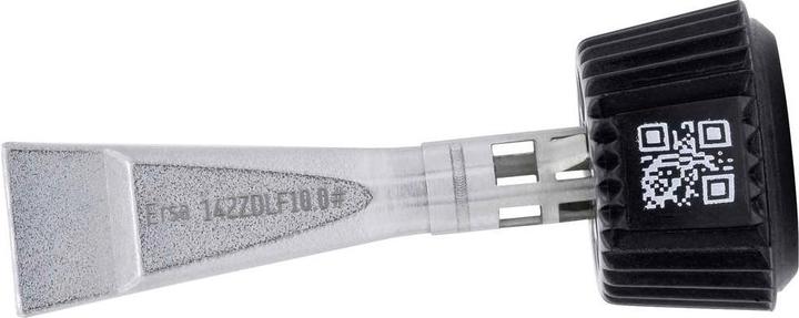 0142ZDLF100/SB Soldering tip Tip size 10mm Contents 1pc. (Soldering bit)