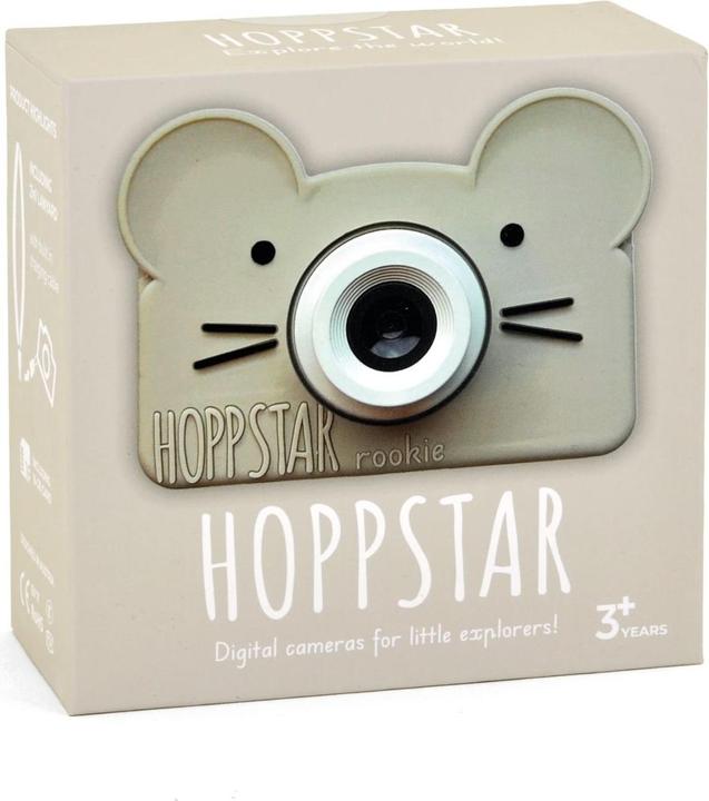 Immagine prodotto Hoppstar Fotocamera digitale per principianti