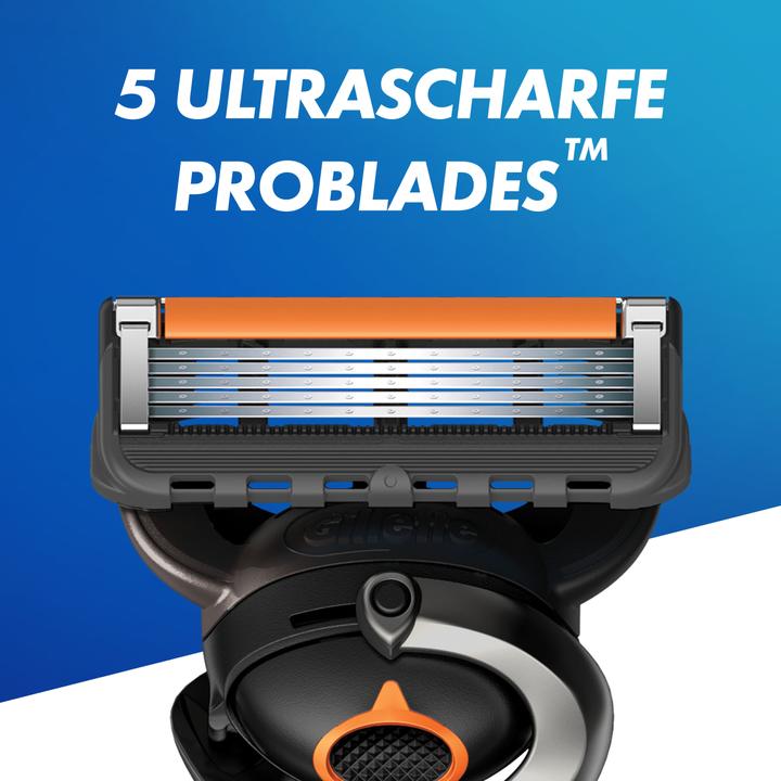 Immagine prodotto Gillette ProGlide (12 x)
