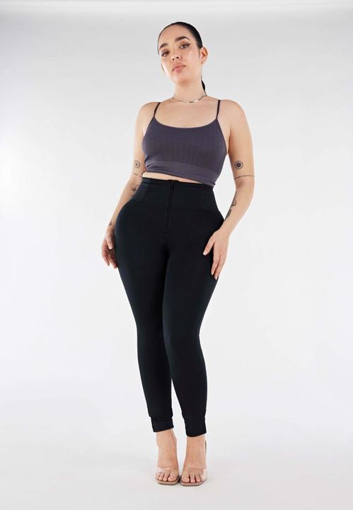 Actual product image Freddy WR.UP® Shaping Pants 7/8 WRUP4HC004REC (XS)