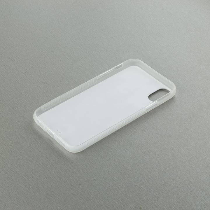Image du produit PhoneLook Coque Silicone rigide transparent Euro 2020 Switzerland (Apple iPhone XS, Apple iPhone X)