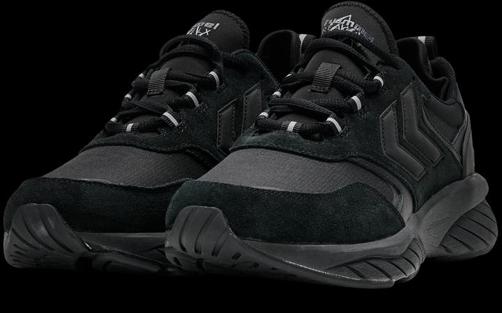 Produktbild hummel Marathona Reach Lx Tonal Rib (38)